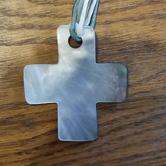 Necklace 13" string - Picture 3 of 4